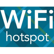 Wi-Fi хот-спот